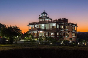 Kumbhalmer Resort, Kumbhalgarh